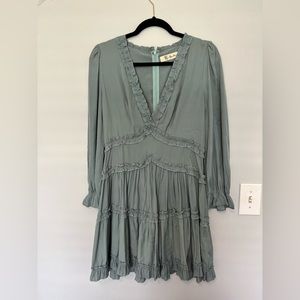 Women’s boutique dress